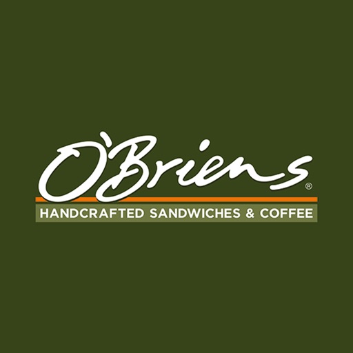 O'Briens Ireland Icon