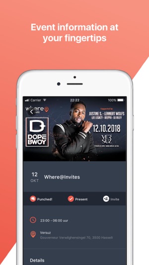 Where@ Events(圖2)-速報App