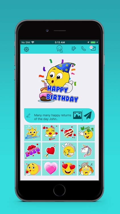 MojiPops