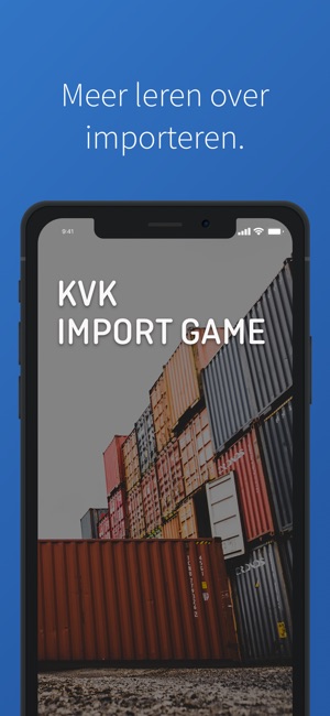 KVK Import Game(圖1)-速報App
