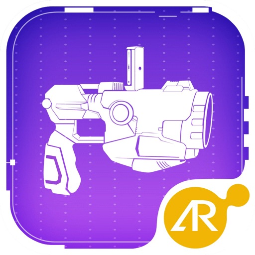 AR-Attacker icon