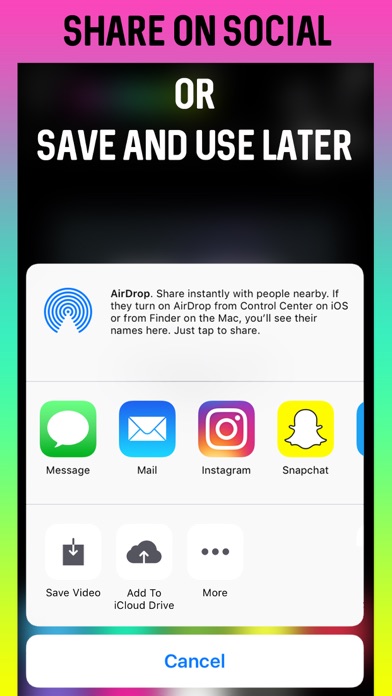 Epic Viral Video Content Maker screenshot 4