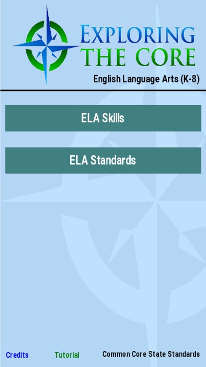 Exploring The Core ELA K-8