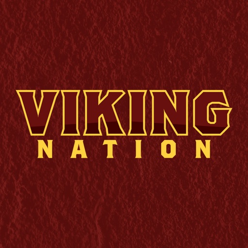 Viking Nation App icon