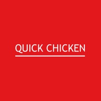 Quick Chicken App