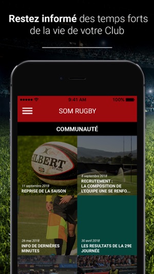 SOM RUGBY(圖3)-速報App