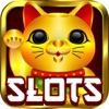 Good Fortune Slots Casino Game