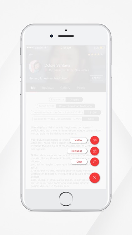 Connect’Ink™ Customer screenshot-5