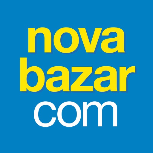 Novabazar iOS App