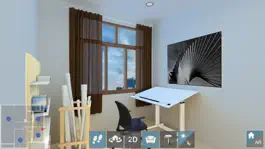 Game screenshot Virtual Home apk
