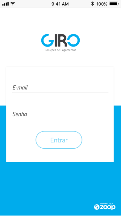 Screenshot #3 pour Giro Pagamentos