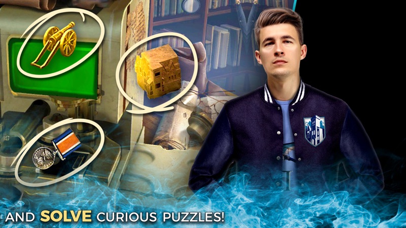 Dead Reckoning: Knowledge screenshot 2