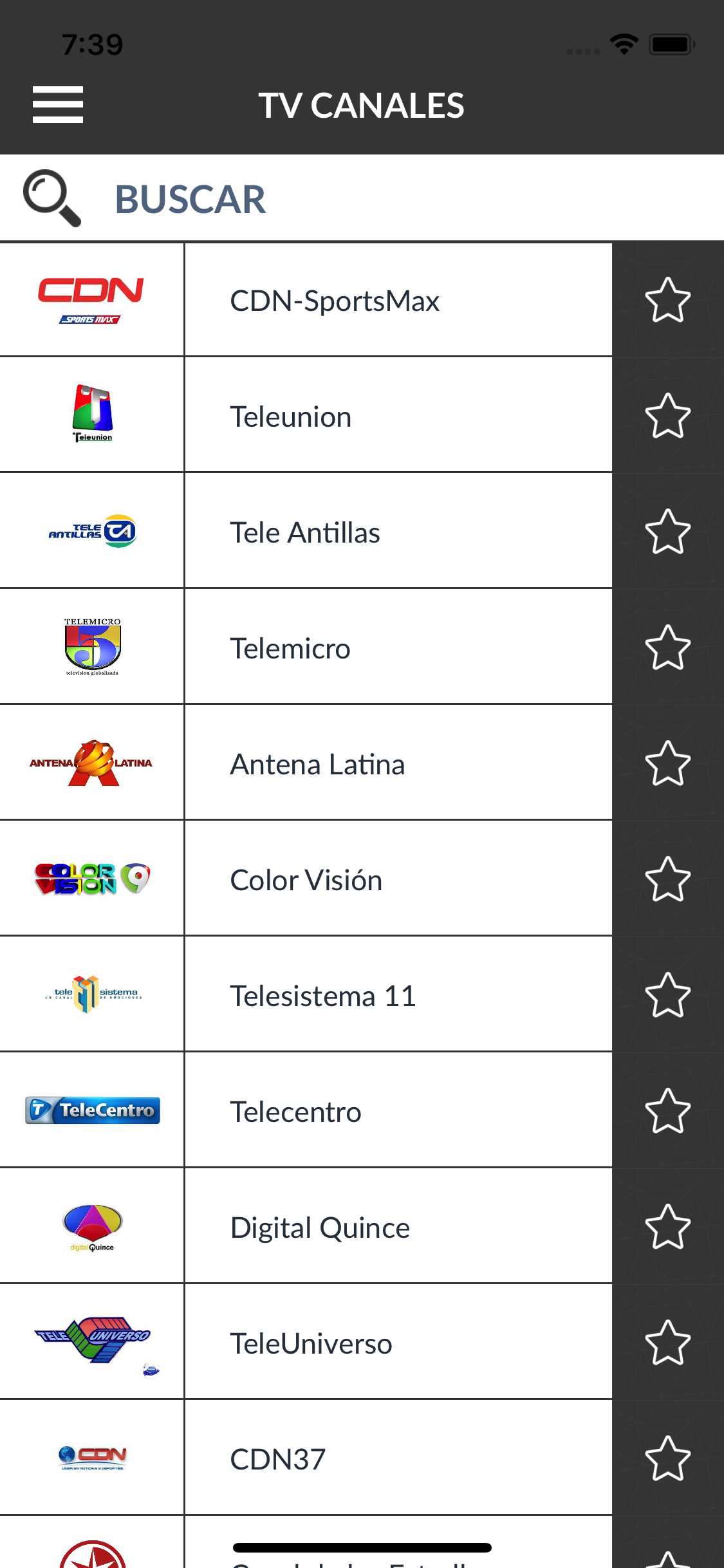 Guía TV Rep. Dominicana (DO)