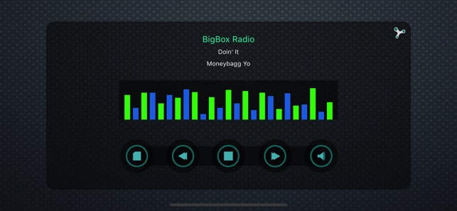Chinese Radio LE(圖1)-速報App