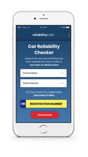 Reliability Index(圖2)-速報App