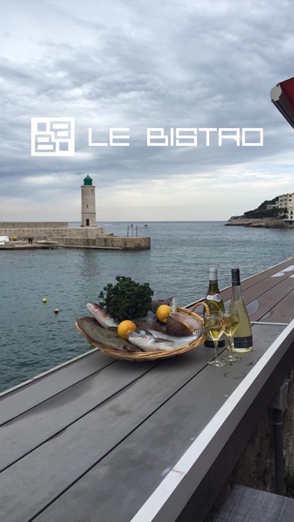 Le Bistro