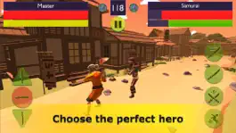 Game screenshot Legendary Bushido Samurai Saga apk