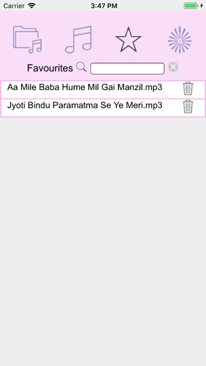 Brahma Kumaris Divine Songs screenshot-4