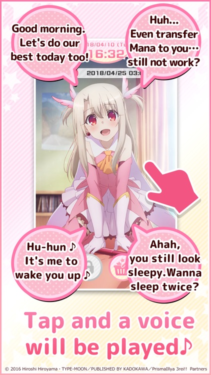 PRISMA ILLYA ALARM