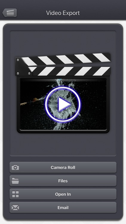 Video Reverser - HD