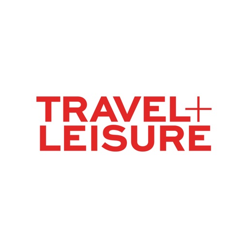 Travel+Leisure Magazine icon