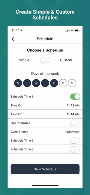 Light Stream 2 - Remote Lights(圖2)-速報App