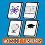 Get Accessible flash cards for iOS, iPhone, iPad Aso Report