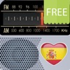 Radio Spain Lite - iPadアプリ