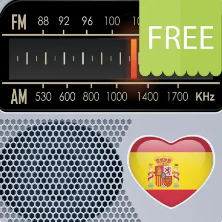 Radio Spain Lite Cheats