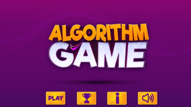 Algorithm Game(圖1)-速報App