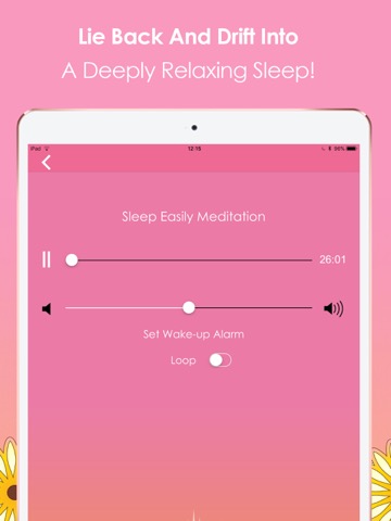 Sleep Easily Meditationsのおすすめ画像4