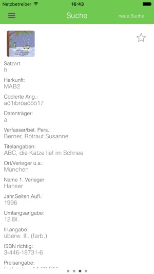 Stadtbücherei Waiblingen(圖3)-速報App