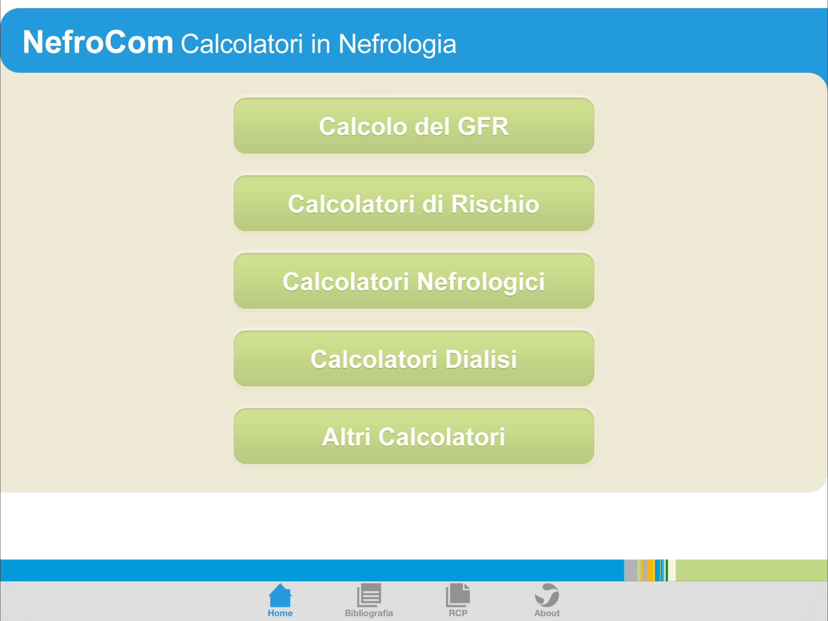 NefroCom
