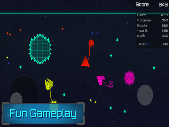 Screenshot #6 pour Bool.io