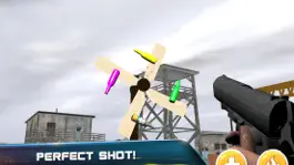 Game screenshot Glass Shooter hack