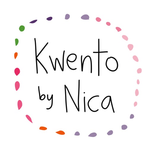 Kwento by Nica icon