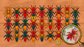 Ant Hunt screenshot