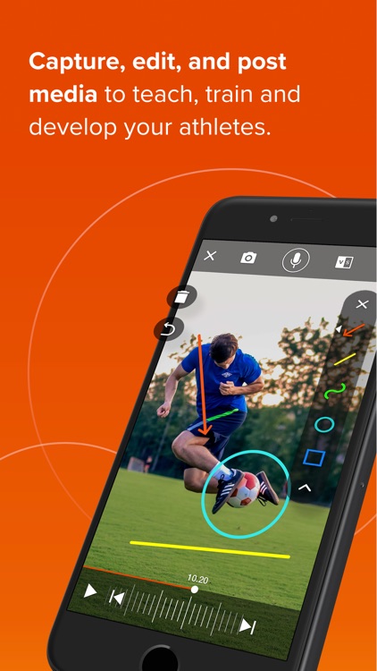 CoachNow: Coaching Platform screenshot-0