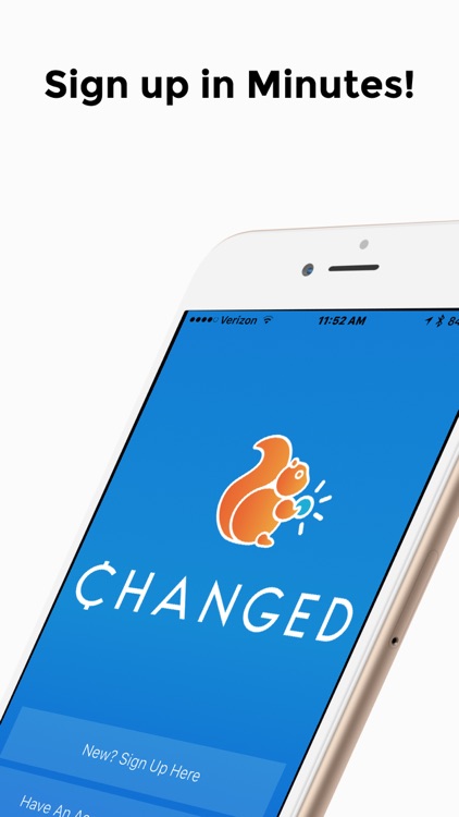The ChangEd App screenshot-4