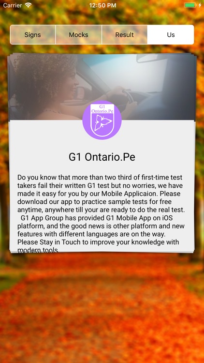 G1 App screenshot-3