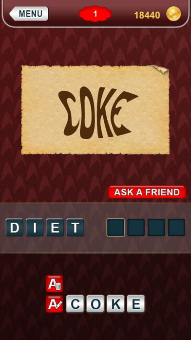 What's that Phrase? - Word & Saying Guessing Game Screenshot