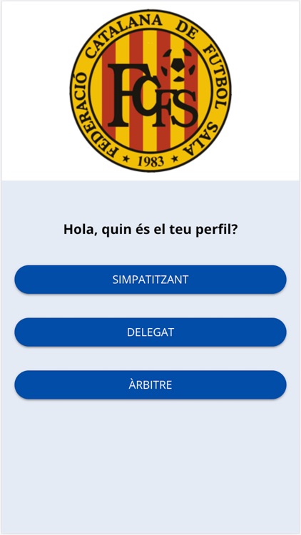 Federació Catalana Futbol Sala