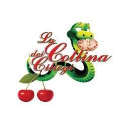 La Collina Dei Ciliegi