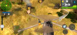 Game screenshot Gunship Battle Air Strike 2018 apk