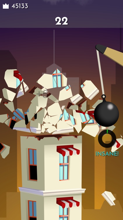 Wrecking Ball - Demolition! screenshot-4