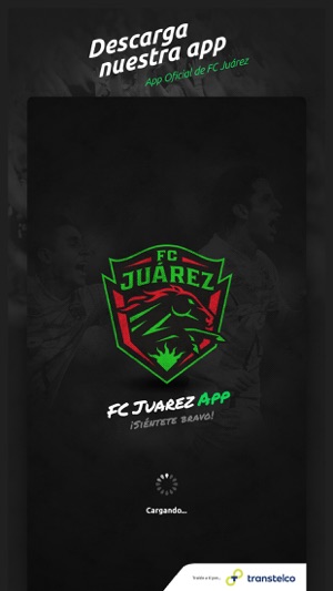 FC Juárez(圖1)-速報App