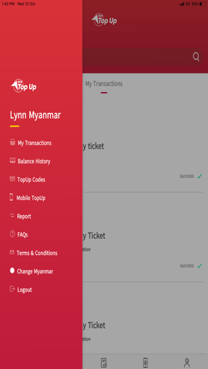 BNF Topup(圖5)-速報App
