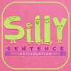 Silly Sentence Articulation - iPhoneアプリ