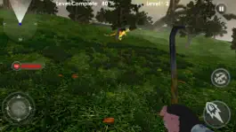 Game screenshot Dinosaur Hunting Survival 3D apk