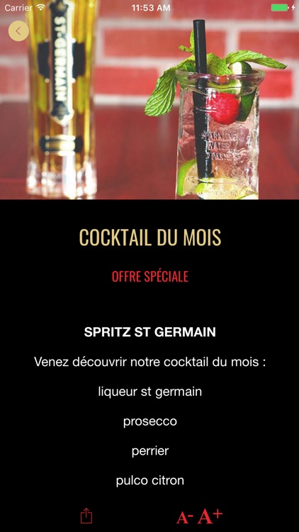 Windy Lounge screenshot-4